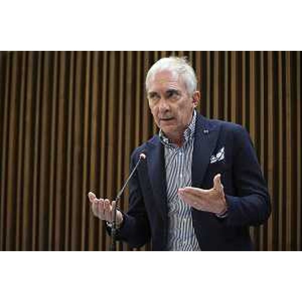 Roberto Novelli (FdI) - Seduta d' Aula