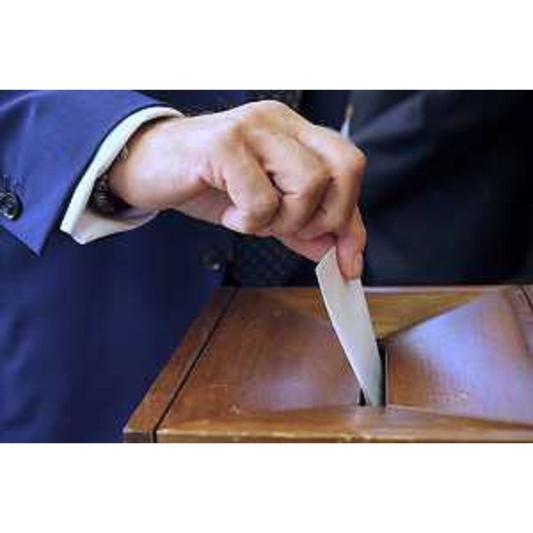 Votazioni in Aula - Seduta d' Aula