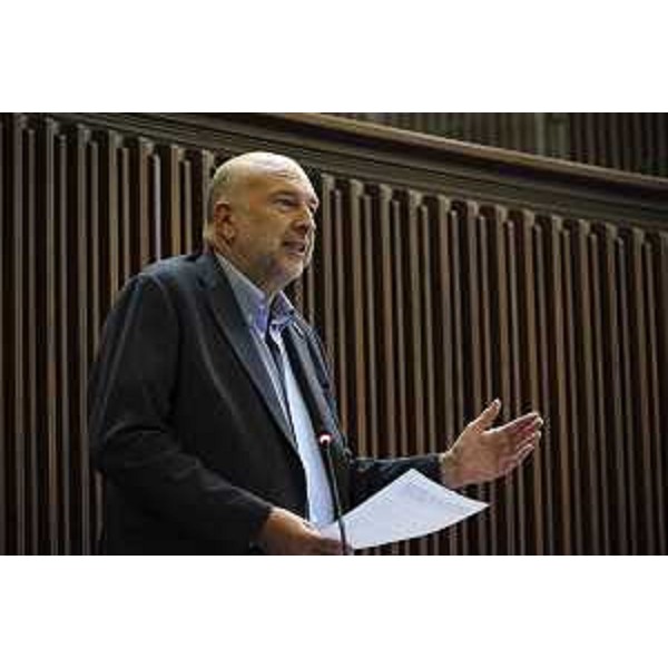 Roberto Cosolini (Pd) - V Commissione Permanente