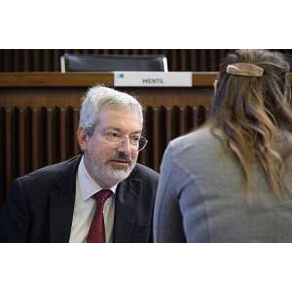 Furio Honsell (Open Fvg) - I Commissione Permanente