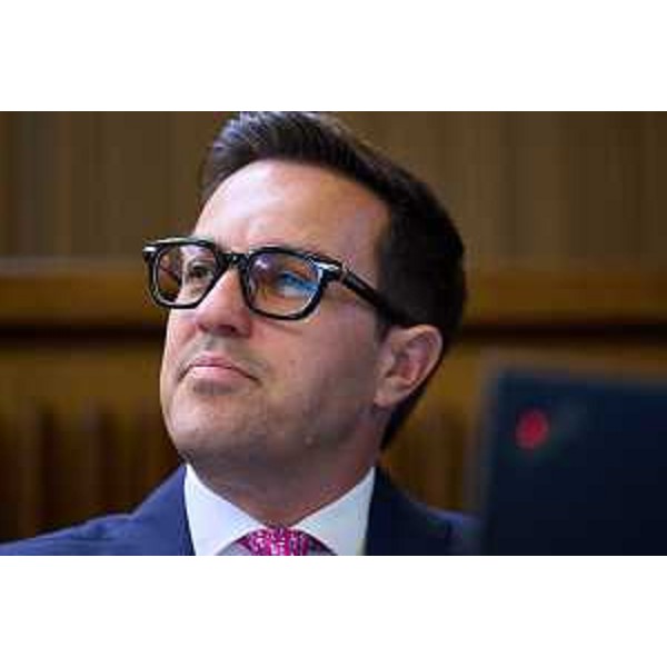 Igor Treleani (FdI) - Igor Treleani (FdI)