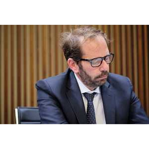 Claudio Giacomelli (FdI) - Claudio Giacomelli (FdI)