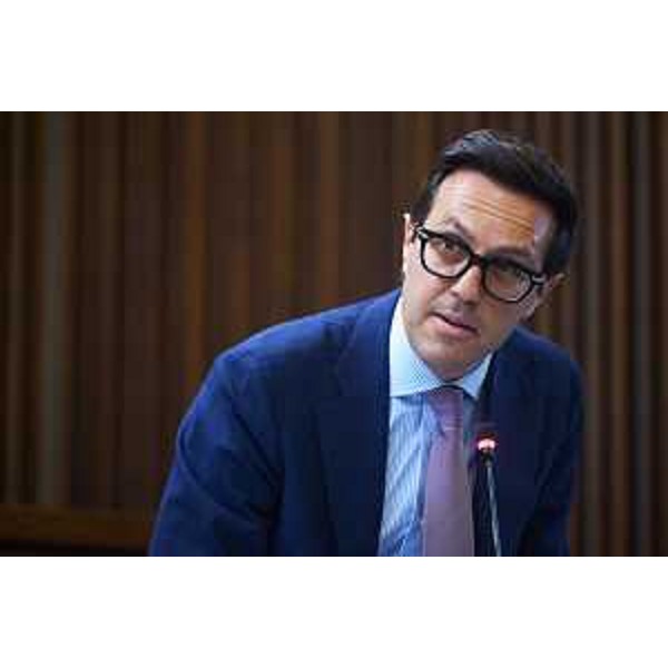 Igor Treleani (FdI) - Consiglio Regionale FVG