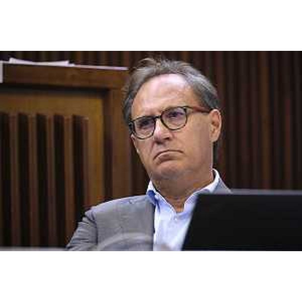 Mauro Di Bert (Fp) - Seduta d' Aula