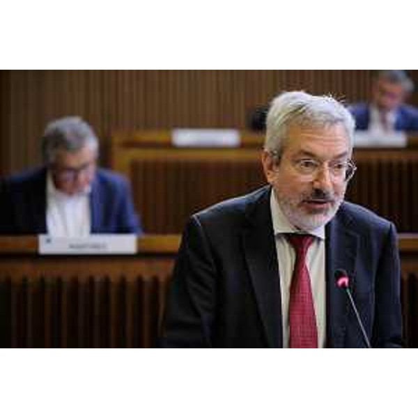 Furio Honsell (Open Fvg) - Furio Honsell (Open Fvg)