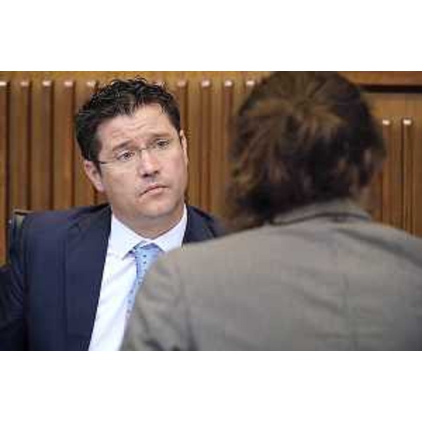 Markus Maurmair (FdI) - Commissione