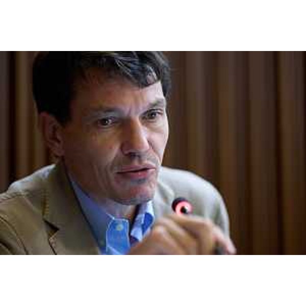 Nicola Conficoni (Pd) - Nicola Conficoni (Pd)