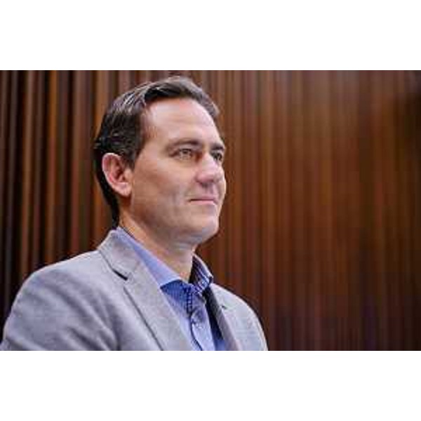 Massimo Moretuzzo (Patto-Civica) - Massimo Moretuzzo (Patto-Civica)