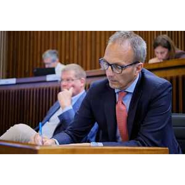 Francesco Russo (Pd) - Francesco Russo (Pd)