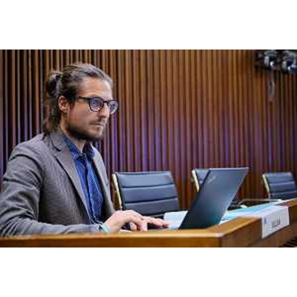 Enrico Bullian (Patto-Civica) - Enrico Bullian (Patto-Civica)