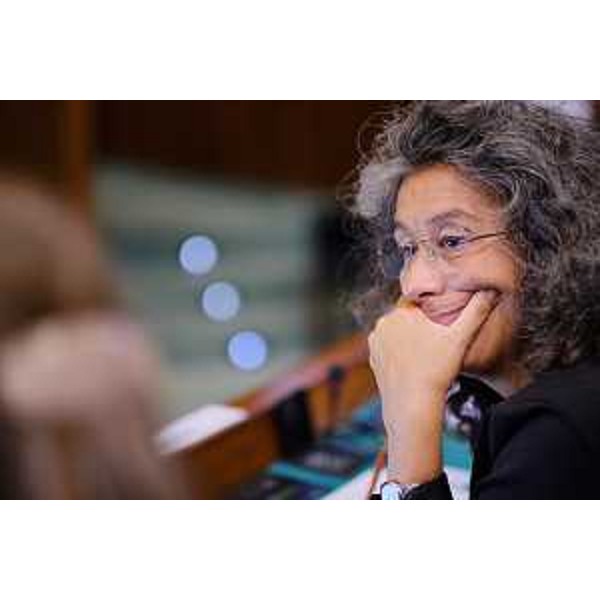 Serena Pellegrino (Avs) - Serena Pellegrino (Avs)