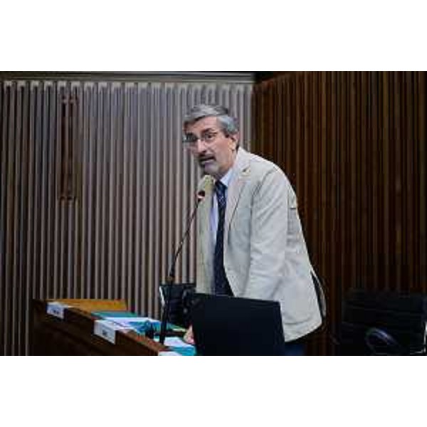 Andrea Carli (Pd) - Andrea Carli (Pd)