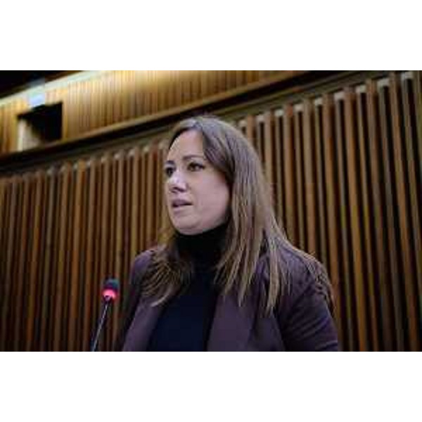 Manuela Celotti (Pd) - Manuela Celotti (Pd)