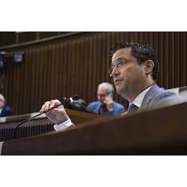 Markus Maurmair (FdI) - Commissione