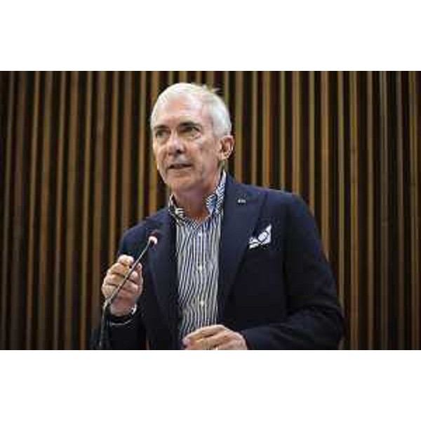 Roberto Novelli (Forza Italia) - Seduta d' Aula