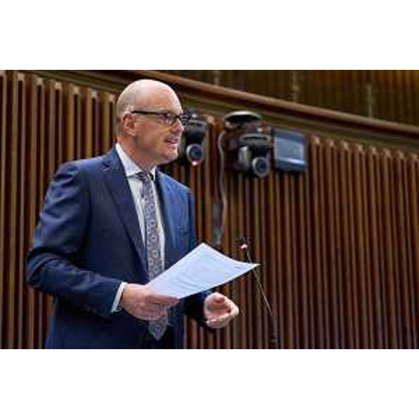 Marco Putto (Patto per l'autonomia-Civica Fvg) - Marco Putto (Patto per l'autonomia-Civica Fvg) 