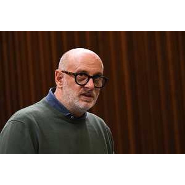 Carlo Grilli (Fp) - Carlo Grilli (Fp)