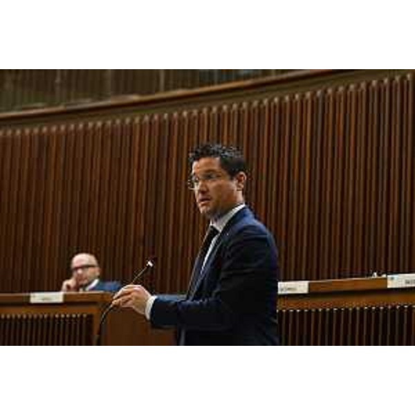 Markus Maurmair (FdI) - Markus Maurmair (FdI)