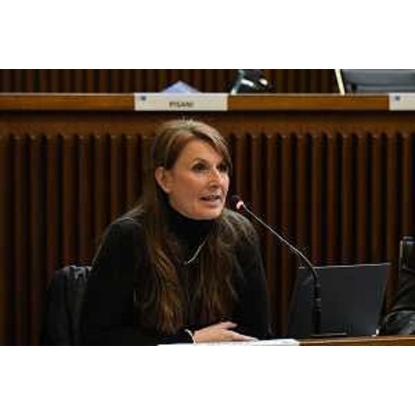 Rosaria Capozzi (M5S) - Rosaria Capozzi (M5S)