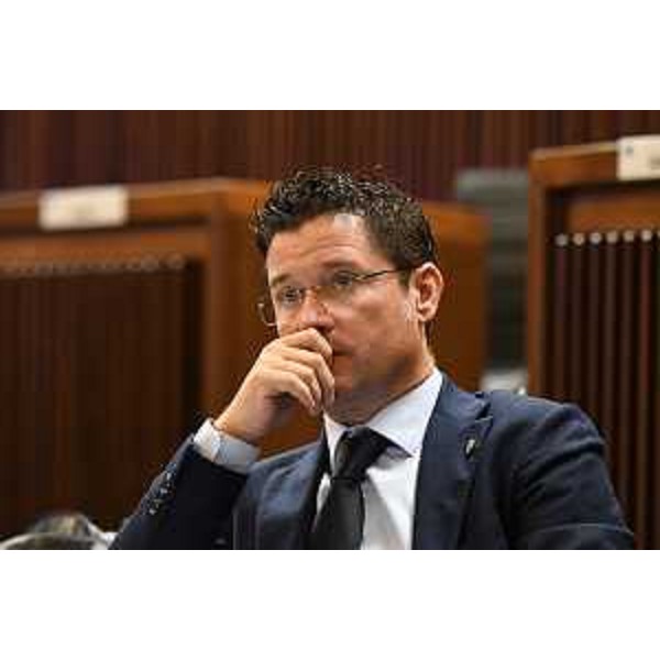 Markus Maurmair (FdI) - Markus Maurmair (FdI)