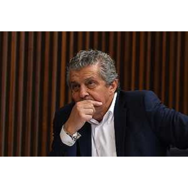 Francesco Martines (Pd) - Francesco Martines (Pd)