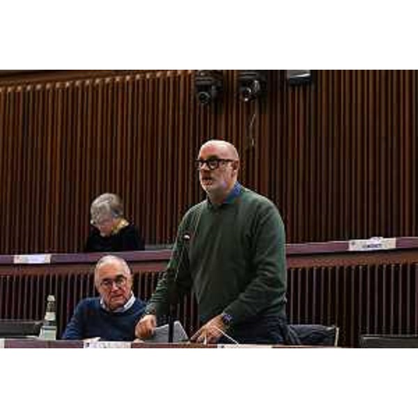 Carlo Grilli (Fp) - Carlo Grilli (Fp)