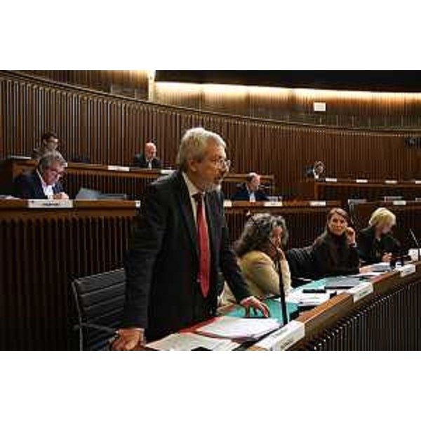 Furio Honsell (Open) - Furio Honsell (Open)