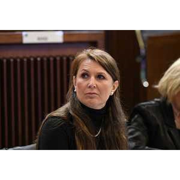 Rosaria Capozzi (M5S) - Rosaria Capozzi (M5S)