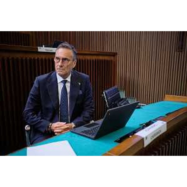 Giuseppe Ghersinich (Lega) - Giuseppe Ghersinich (Lega)