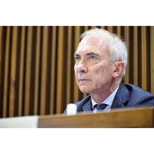 Roberto Novelli (FI) - Consiglio Regionale, ACON