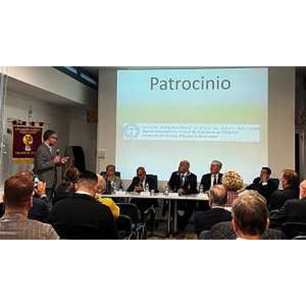 Roberti interviene al convegno "Se questo è un uomo. Declinazioni, derive, riflessioni, contributi" - Roberti interviene al convegno "Se questo è un uomo. Declinazioni, derive, riflessioni, contributi"