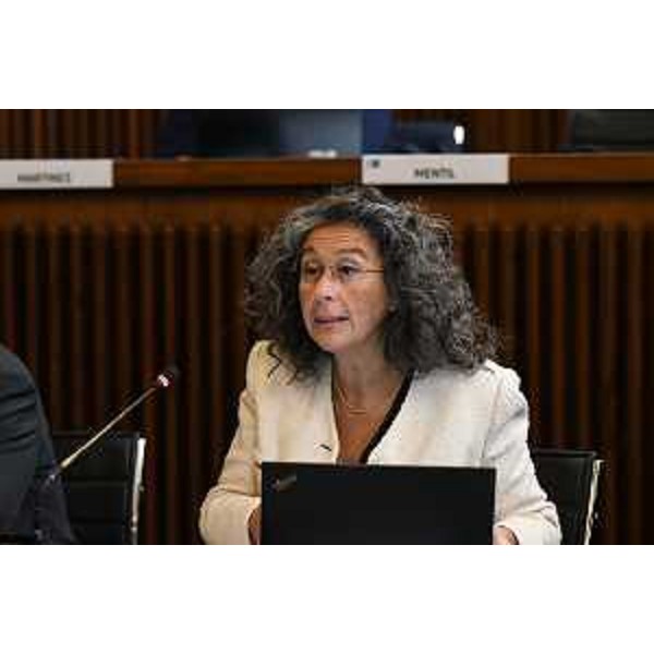 Serena Pellegrino (Alleanza Verdi e Sinistra) - Serena Pellegrino (Alleanza Verdi e Sinistra)