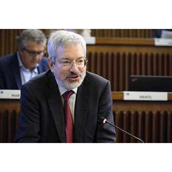 Furio Honsell (Open SInistra Fvg) - Commissione