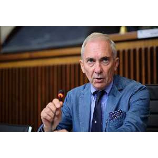 Roberto Novelli (FI) - Roberto Novelli (FI)