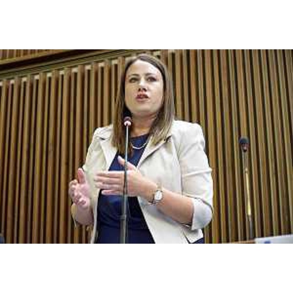 Manuela Celotti (Pd) - ACON 2023-07-04 Consiglio Regionale ACON