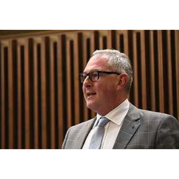 Alessandro Basso (FdI) - Alessandro Basso (FdI)