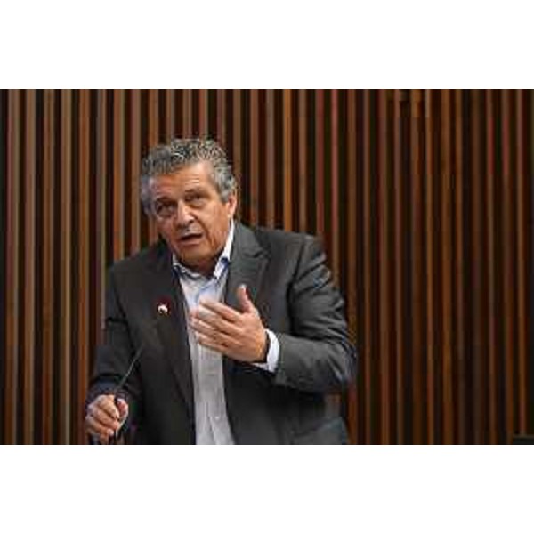 Francesco Martines (Pd) - Francesco Martines (Pd)