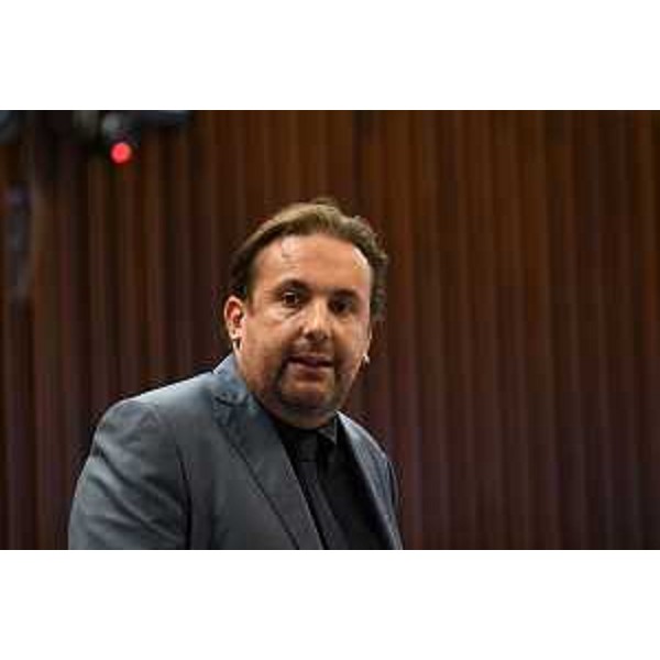 Edy Morandini (Fp) - Edy Morandini (Fp)