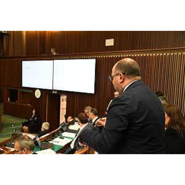 Diego Moretti (Pd) - Diego Moretti (Pd)