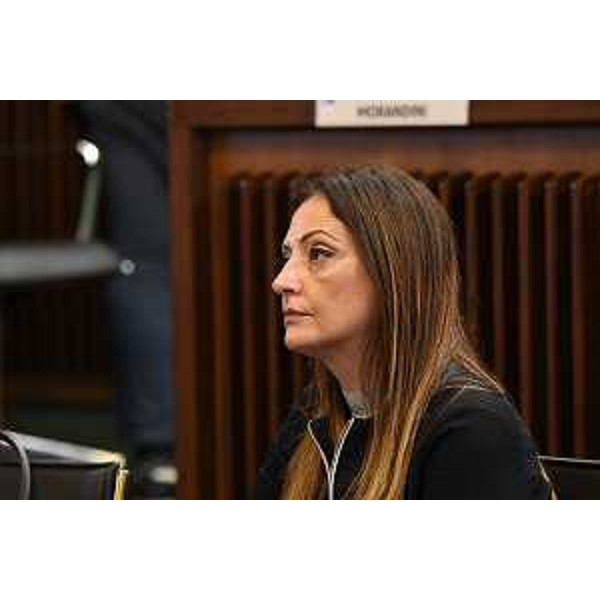 Maddalena Spagnolo (Lega) - Maddalena Spagnolo (Lega)