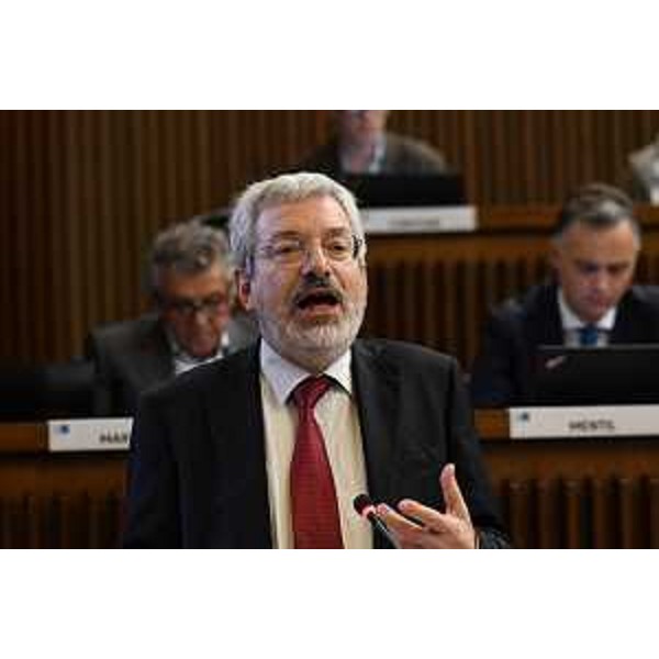 Furio Honsell (Open) - Furio Honsell (Open)