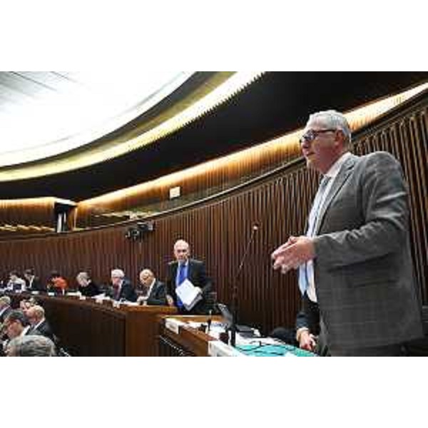 Alessandro Basso (FdI) - Alessandro Basso (FdI)