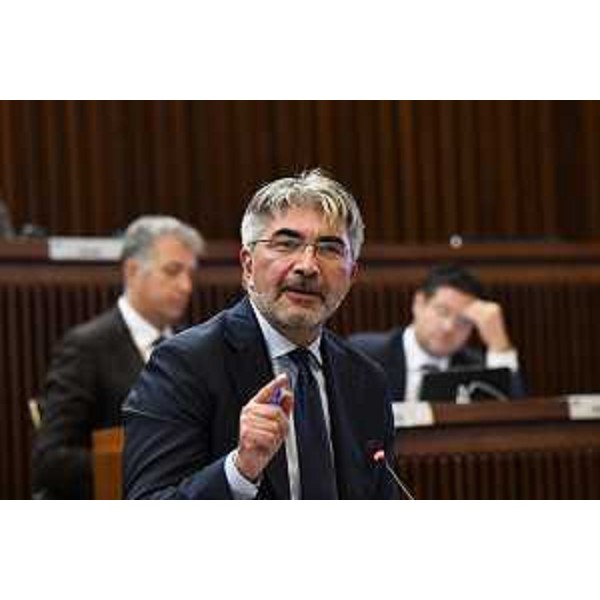 Antonio Calligaris (Lega) - Antonio Calligaris (Lega)