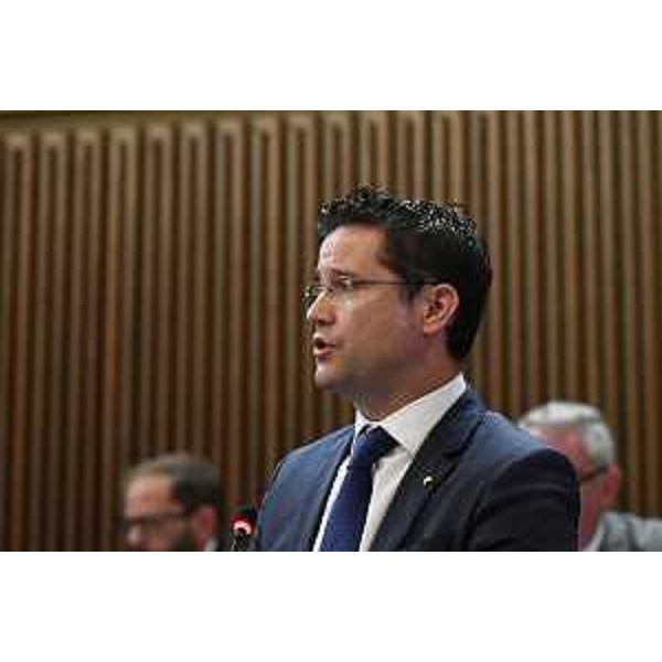 Markus Maurmair (FdI) - Markus Maurmair (FdI)