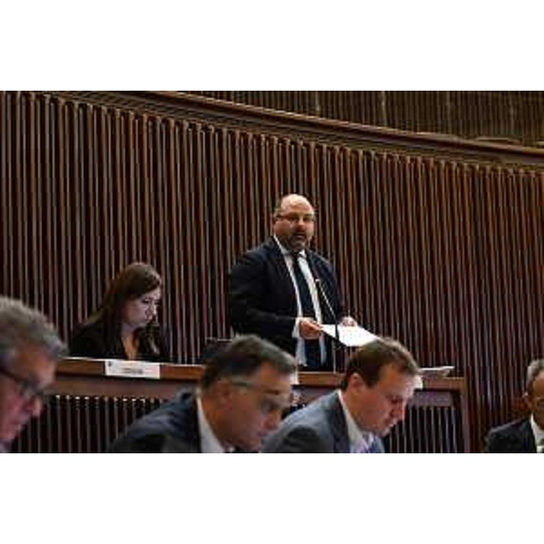 Diego Moretti (Pd) - Diego Moretti (Pd) 