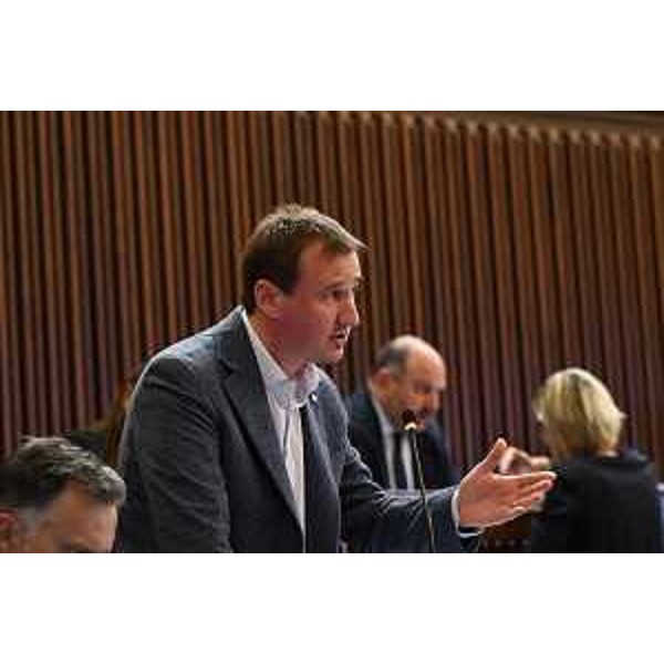 Massimiliano Pozzo (Pd) - Massimiliano Pozzo (Pd)