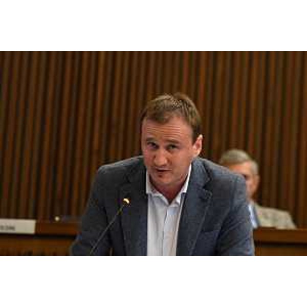 Massimiliano Pozzo (Pd) - Massimiliano Pozzo (Pd)