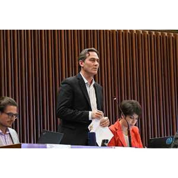 Massimo Moretuzzo (Patto-Civica) - Massimo Moretuzzo (Patto-Civica)