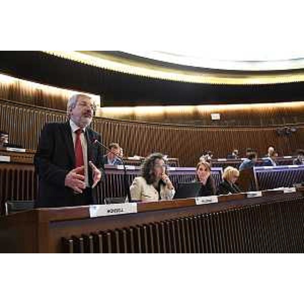 Furio Honsell (Open) - Furio Honsell (Open)