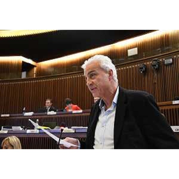 Emanuele Ferrari (Lega) - Emanuele Ferrari (Lega)